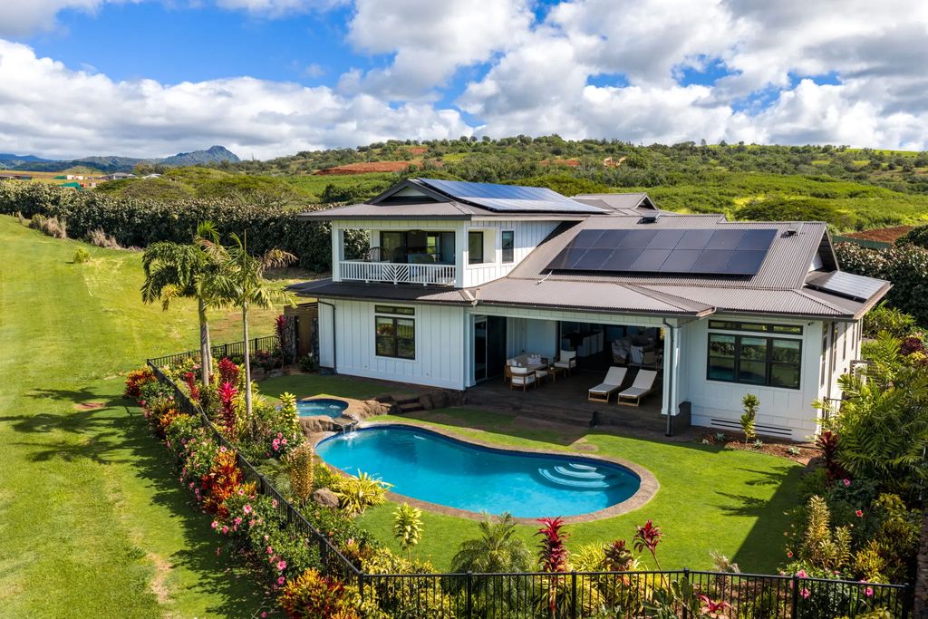 4556 Kaimalino Pl, Koloa