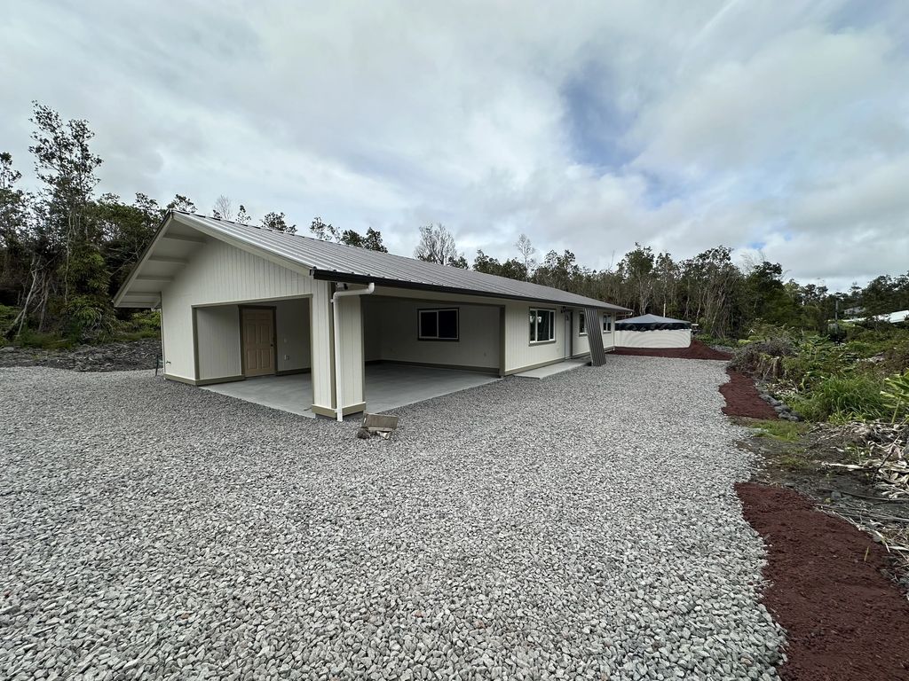 11-3032 Anuhea St, Volcano