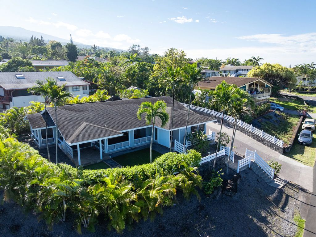 73-1268 Kaiminani Dr, Kailua Kona