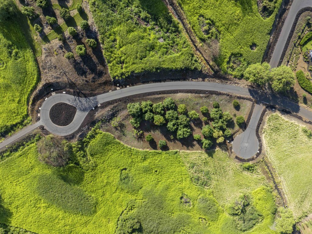 81-6612 Ka Waena Way, Kealakekua