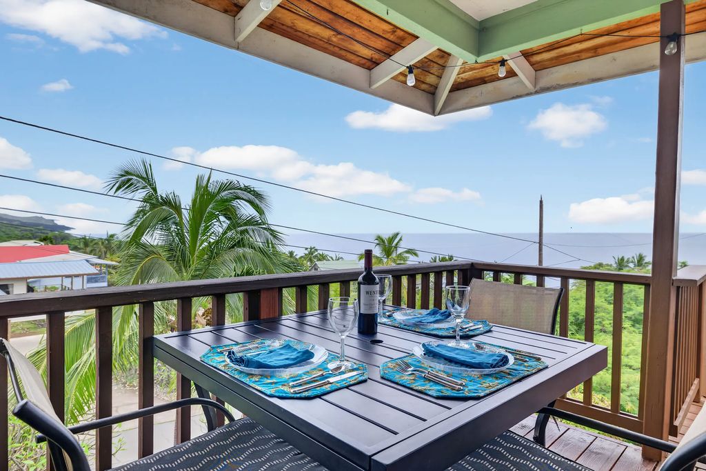 87-299 Kaohe Rd, Captain Cook