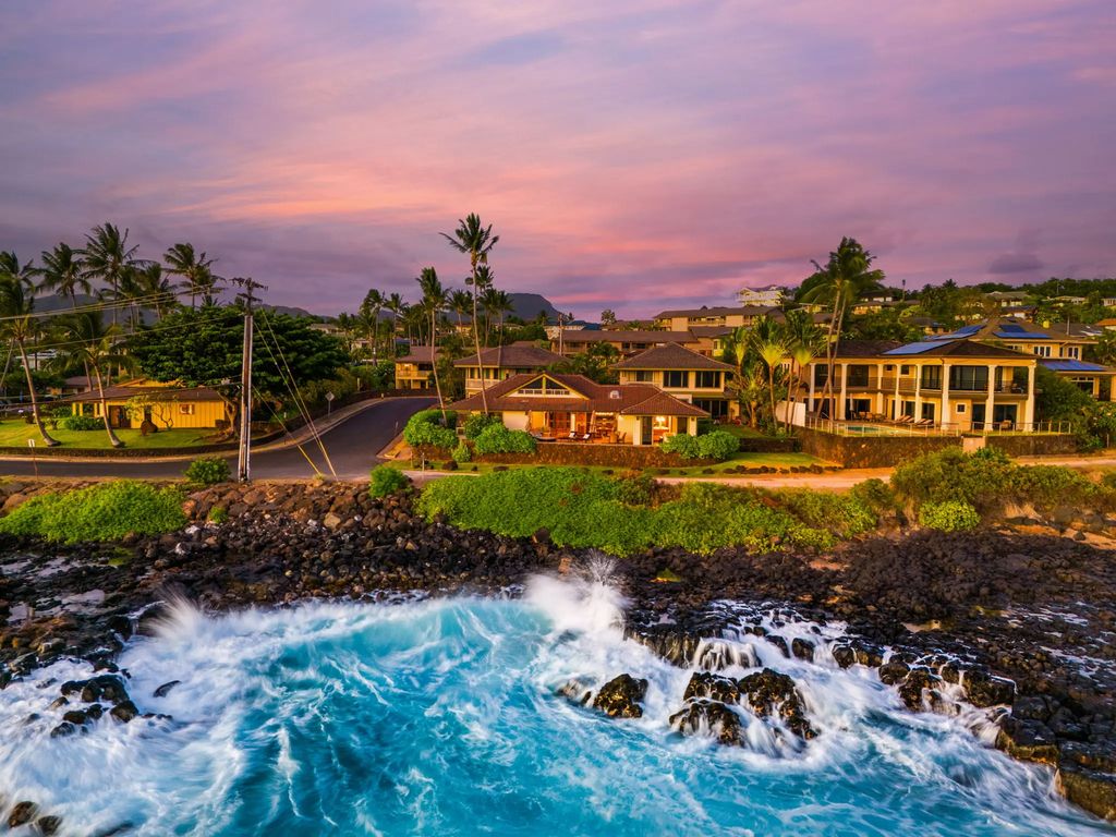 1871 Pee Rd 1, Koloa