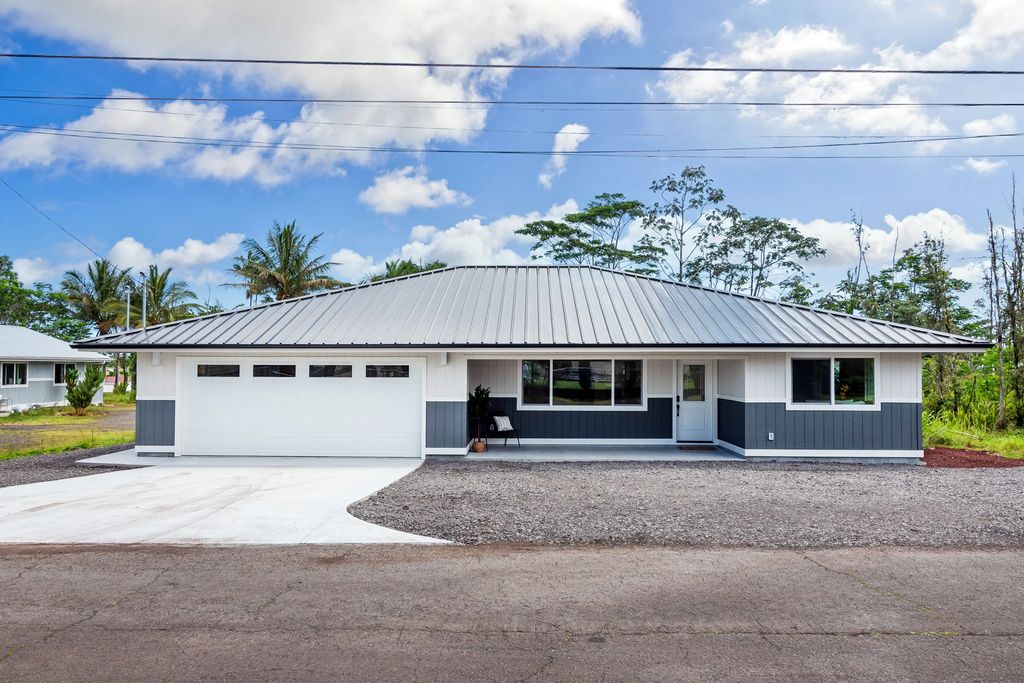 16-2097 Kuleana St, Pahoa