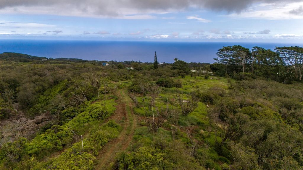 32-1175 Aina Wai Rd, Ninole