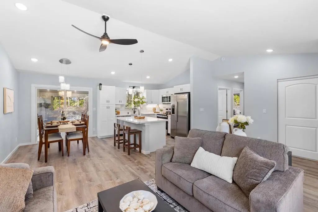 11-3307 Anuhea St, Volcano