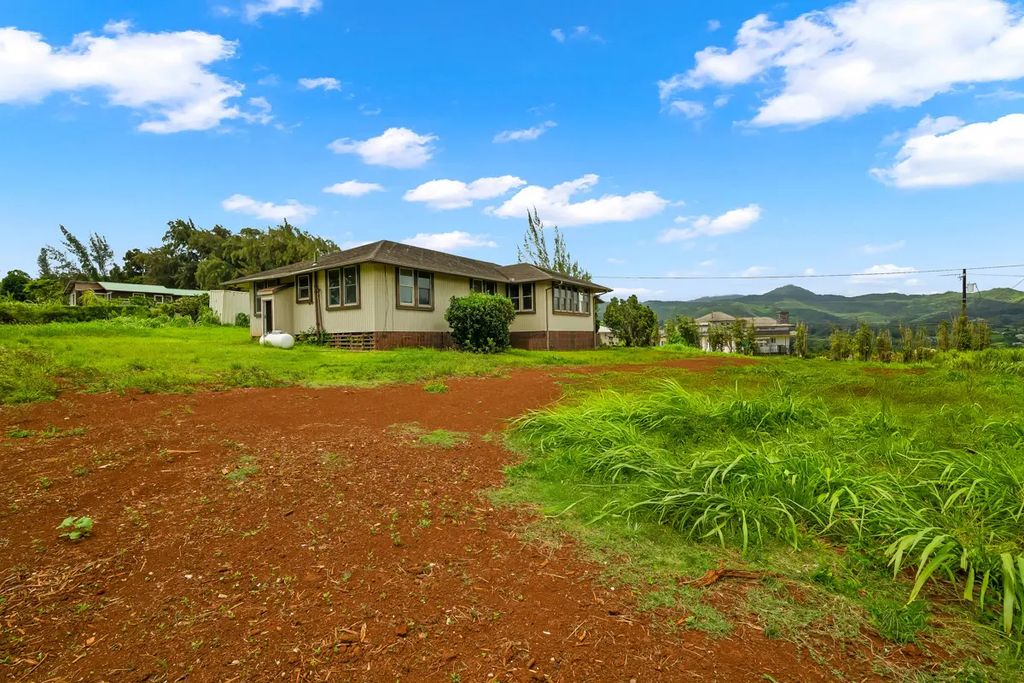 3961 Papalina Rd, Kalaheo