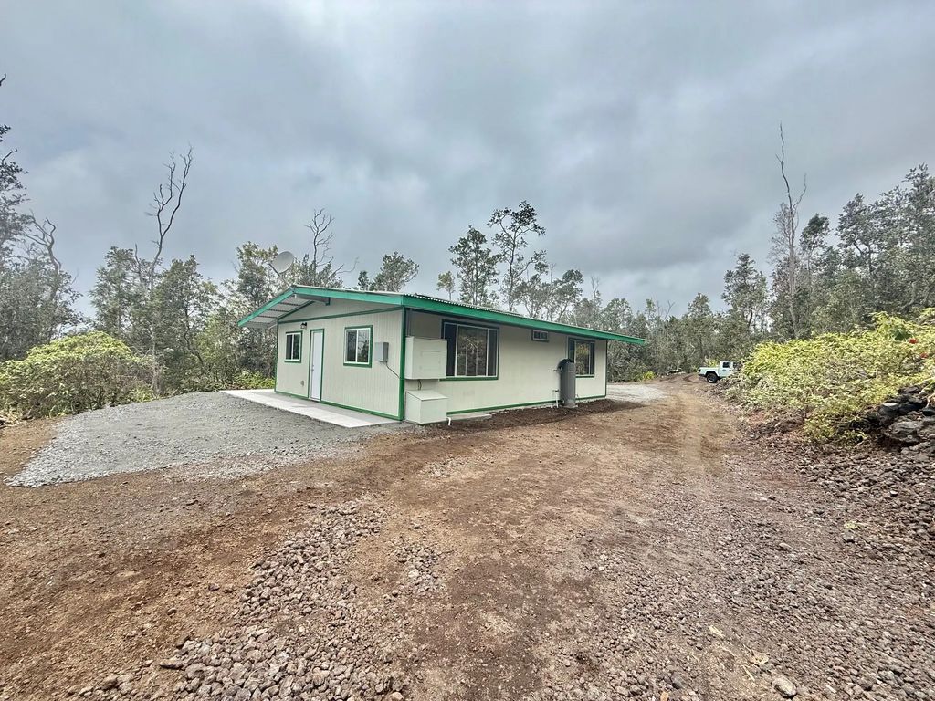 92-2118 Mahimahi Dr, Ocean View