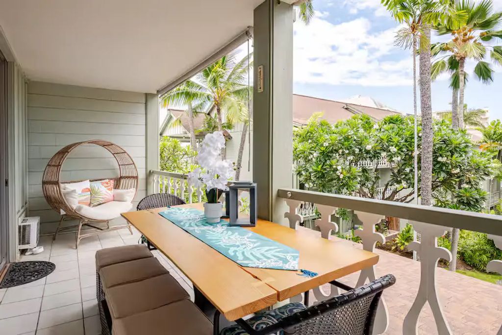 75-5776 Kona Islander Inn 208, Kailua Kona