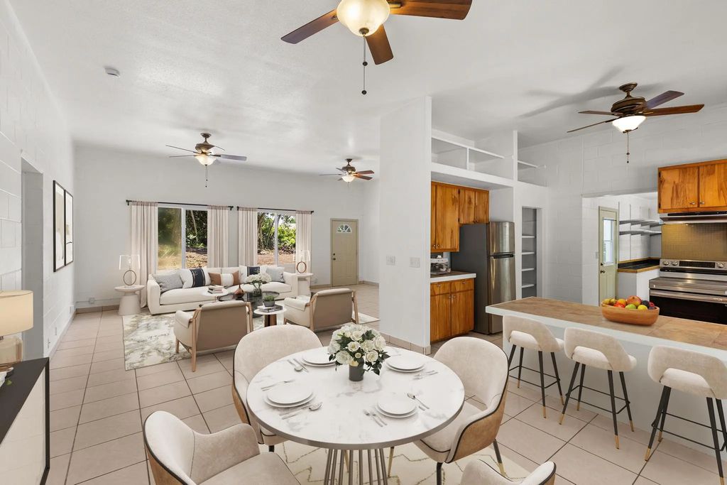 15-1544 10th Ave, Keaau
