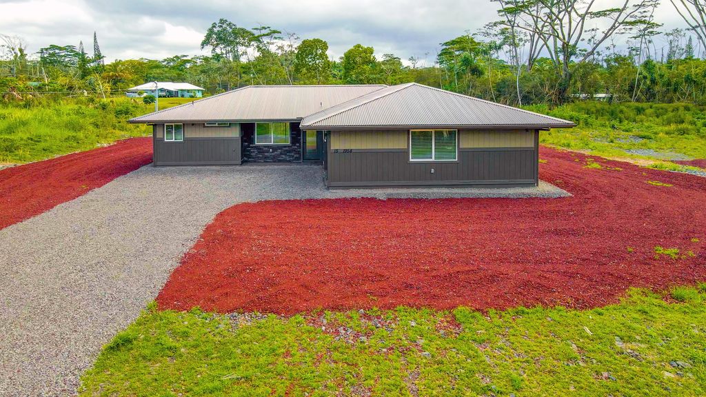 15-1954 20th Ave, Keaau