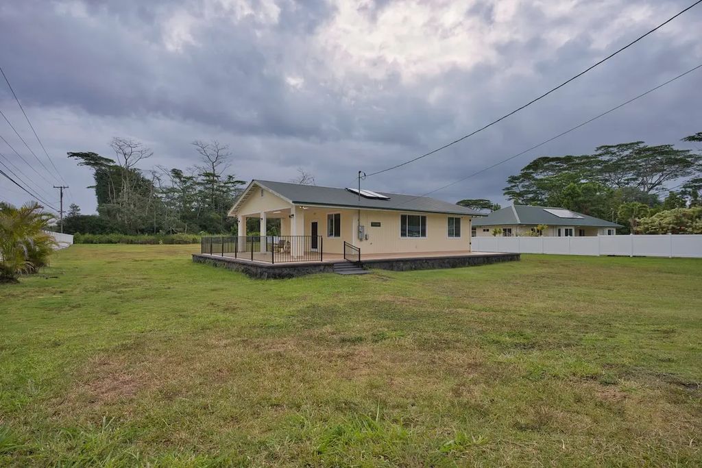 15-1753 12th Ave, Keaau