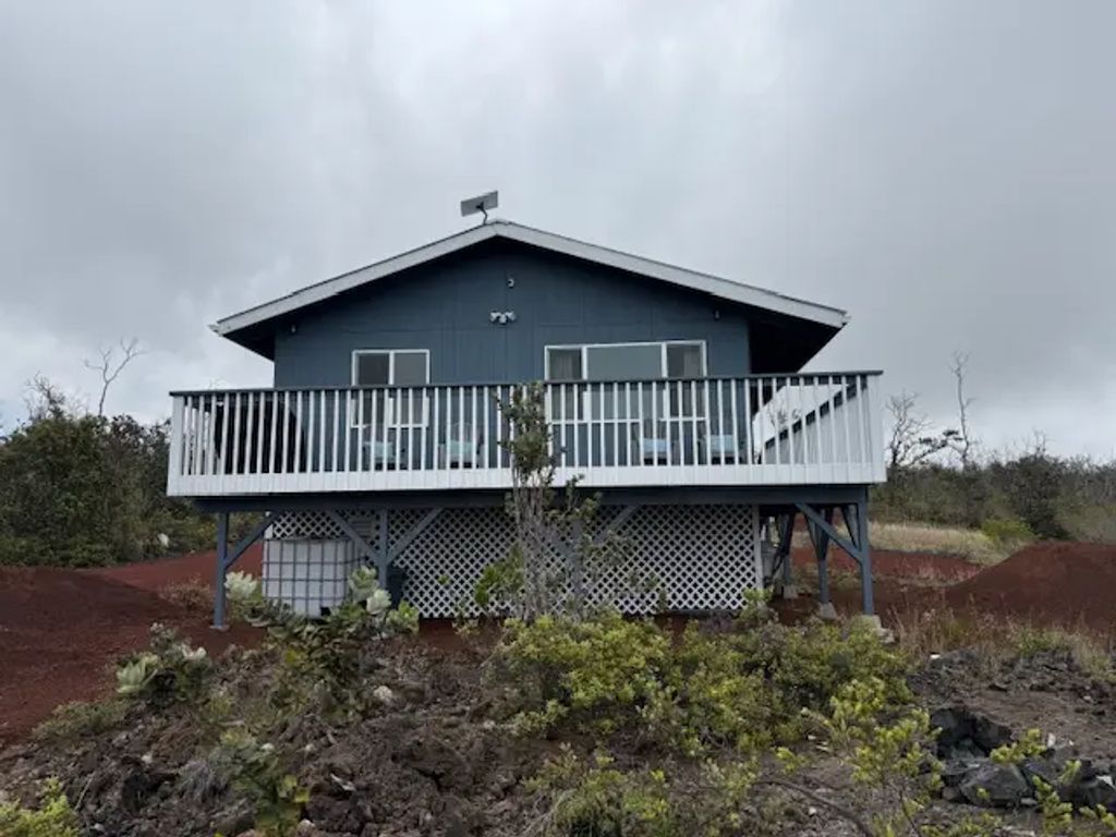 92-8758 Koa Ln, Ocean View