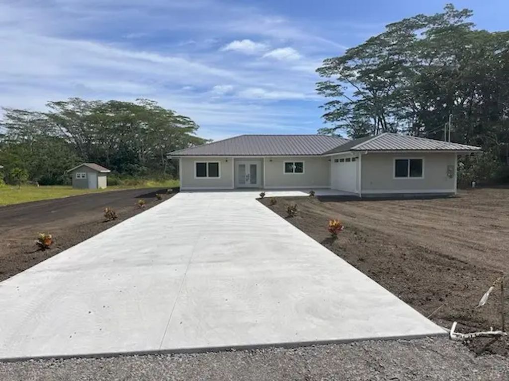 15-1559 13th Ave, Keaau