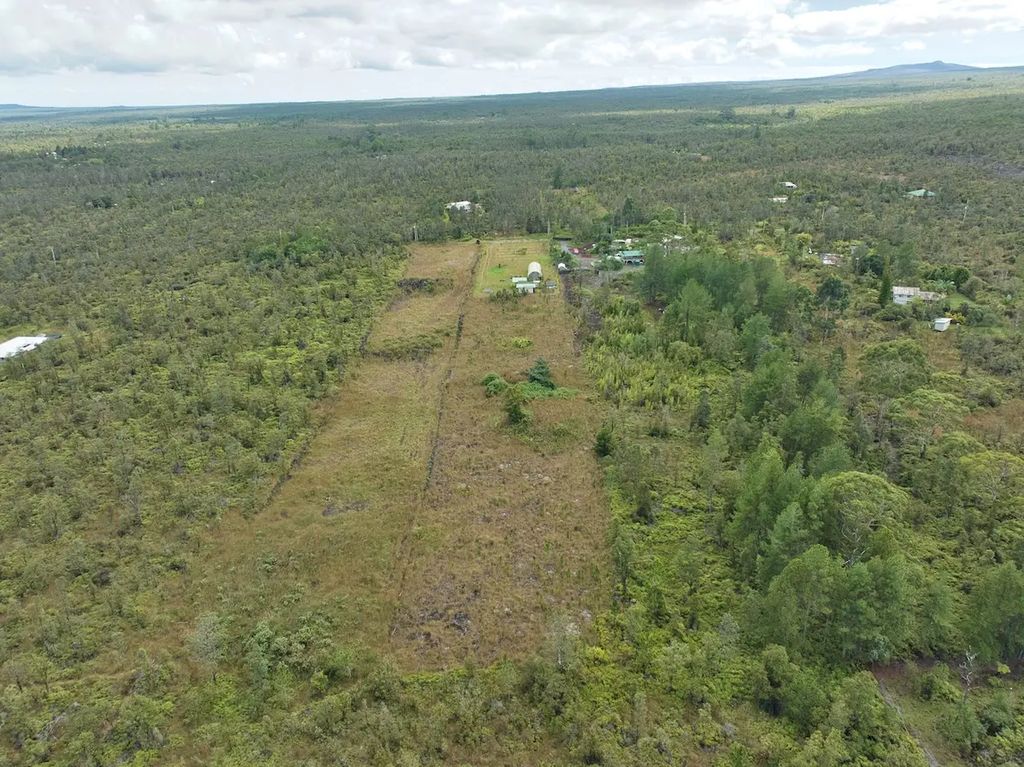 11-1984 Ohialani Rd, Volcano