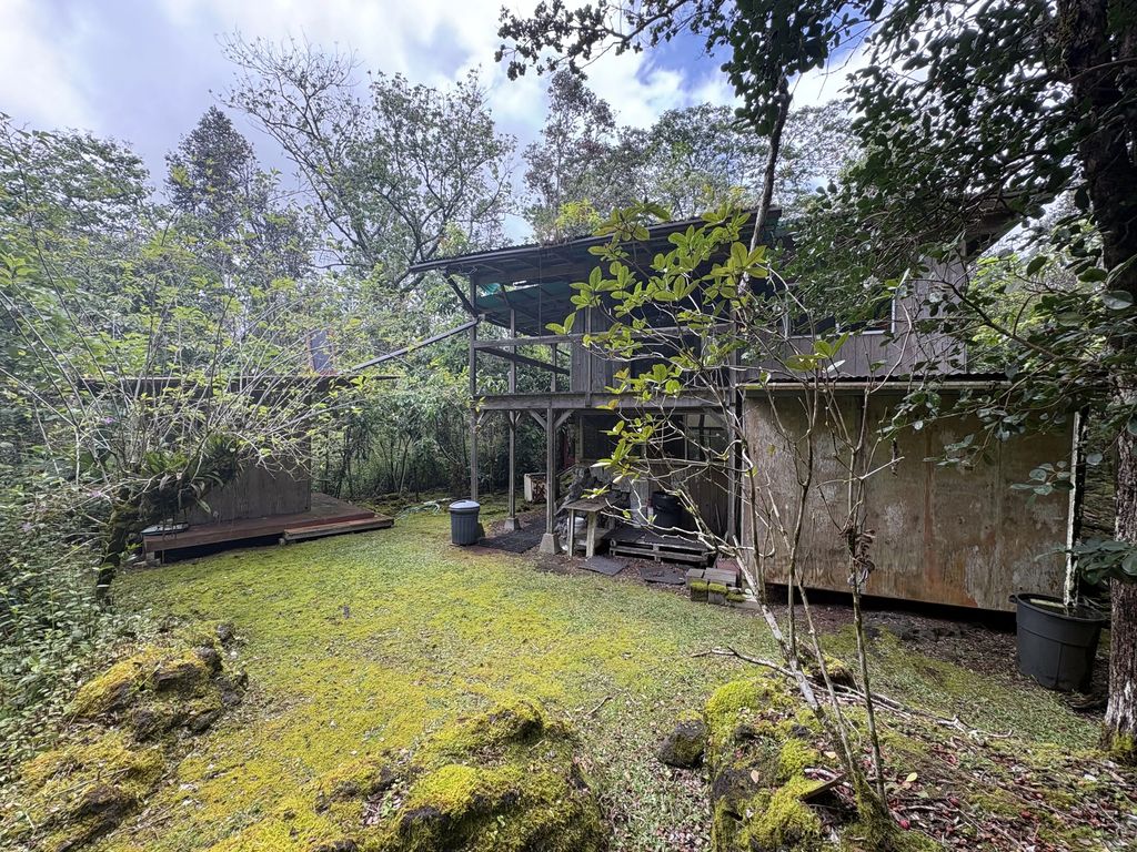 12-4354 Hilo St, Pahoa