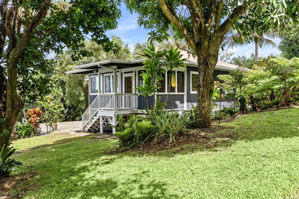 44-2806 Kalaniai Rd, Honokaa
