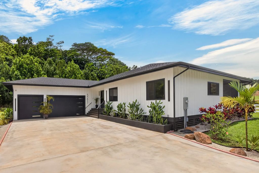 5297-a Iana Pl, Kapaa