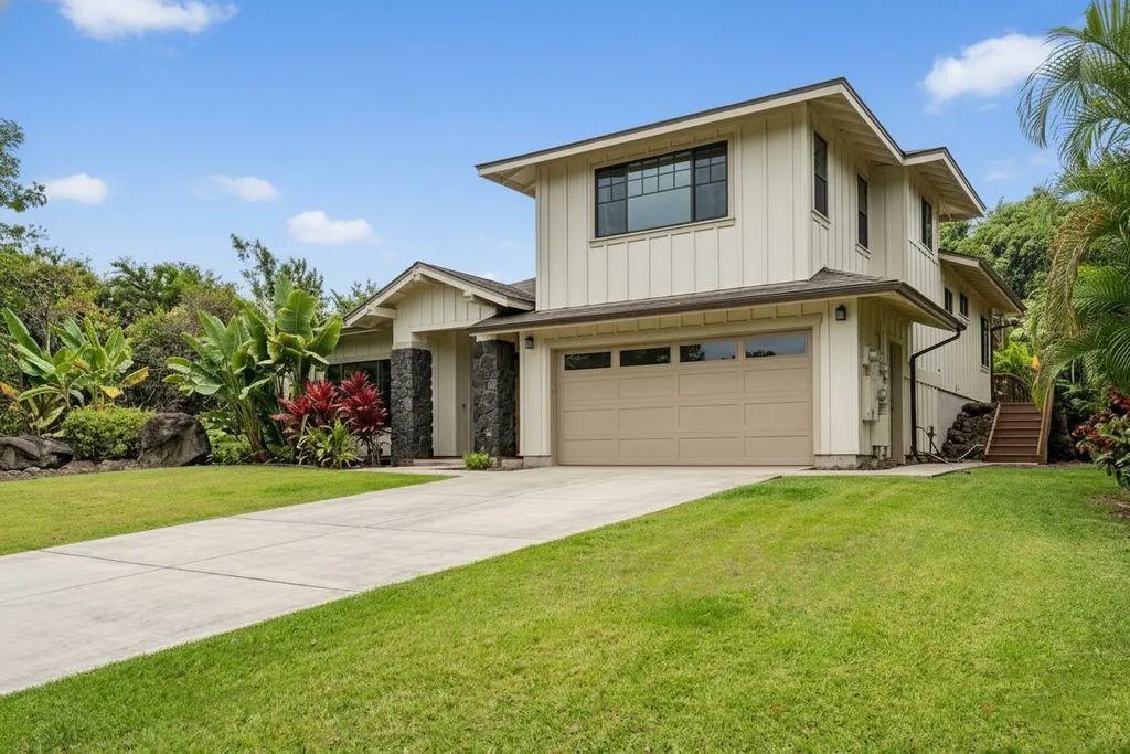 68-1736 Pokii Pl, Waikoloa