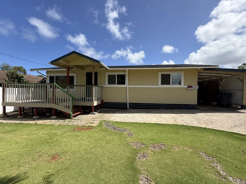 5596 Honua Rd, Kapaa