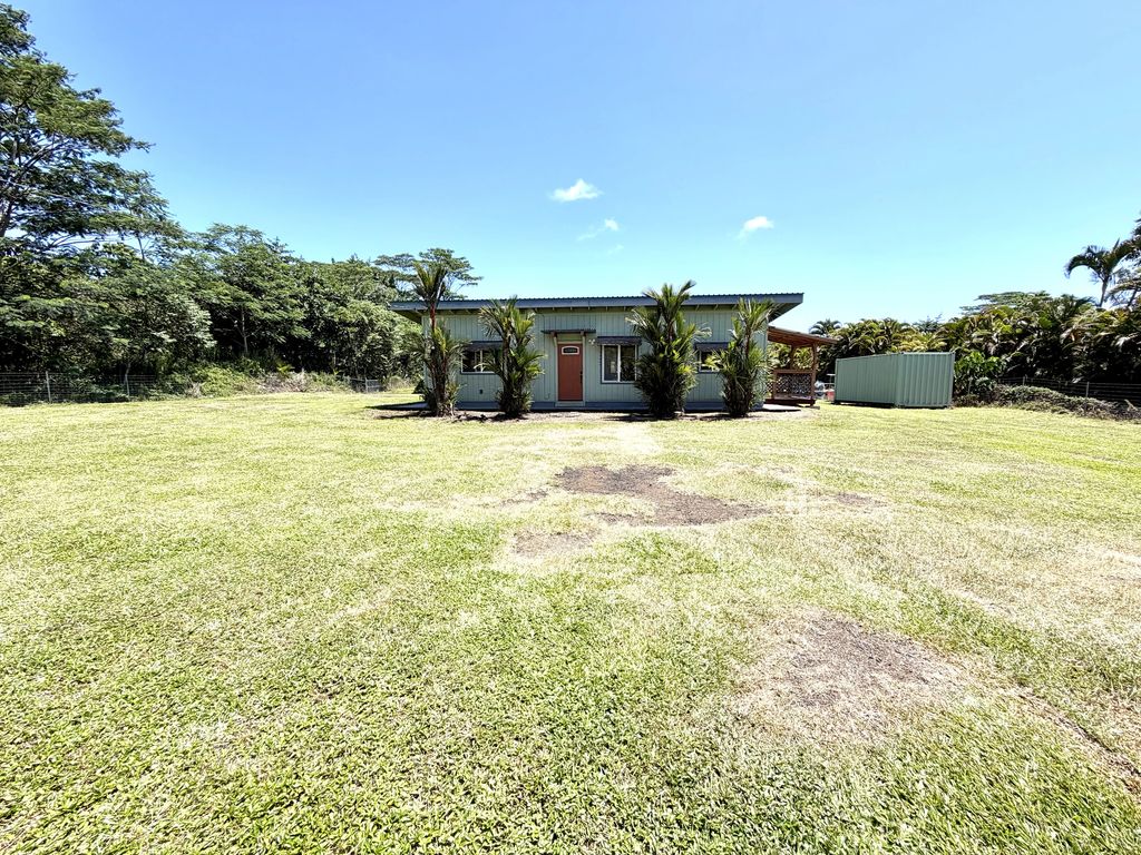 15-1401 17th Ave, Keaau