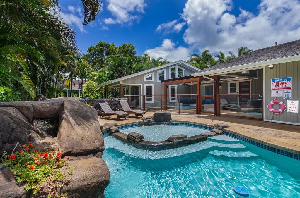 4087 Nalani Ln, Princeville