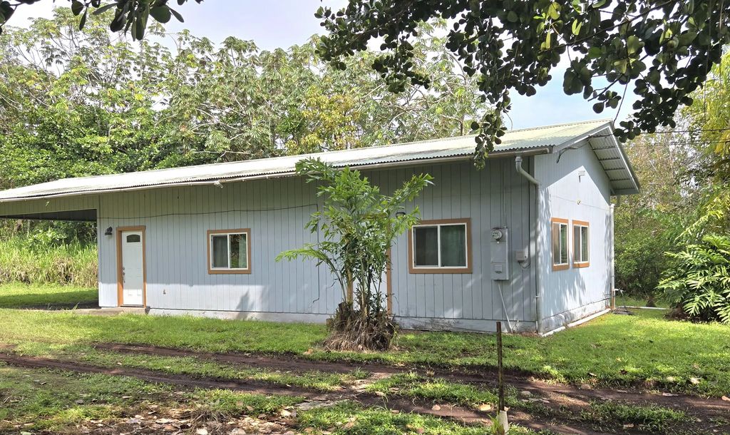 16-1606 37th Ave, Keaau