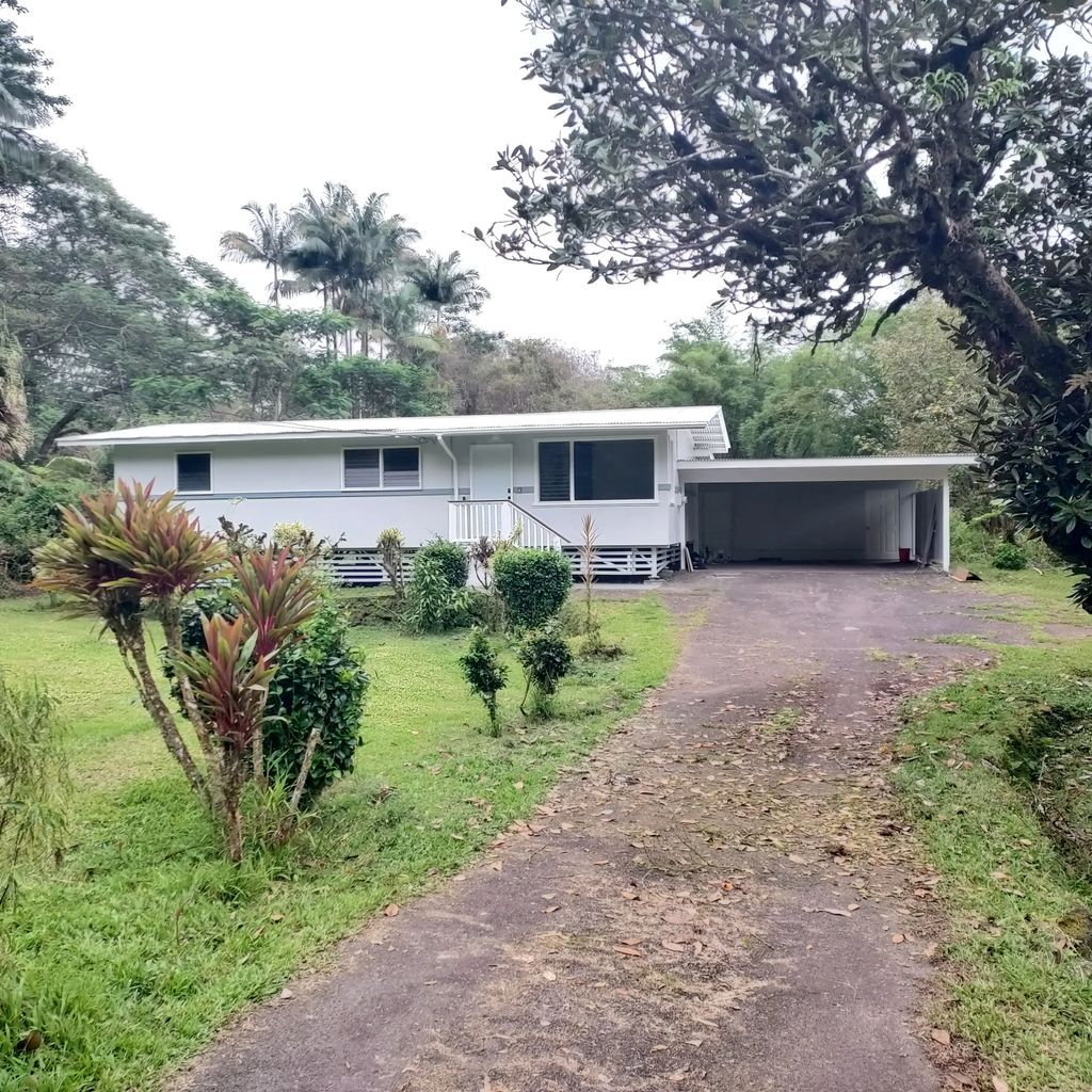 17-4136 Kukui Camp Rd, Mountain View