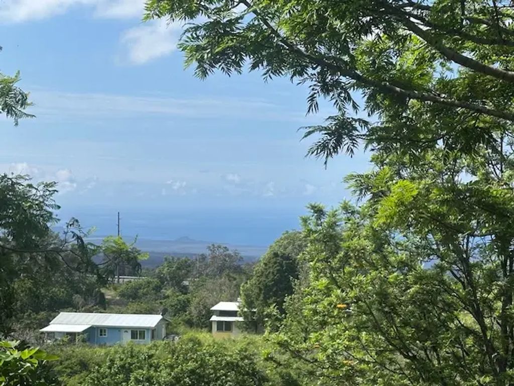 92-8424 King Kamehameha Blvd, Ocean View