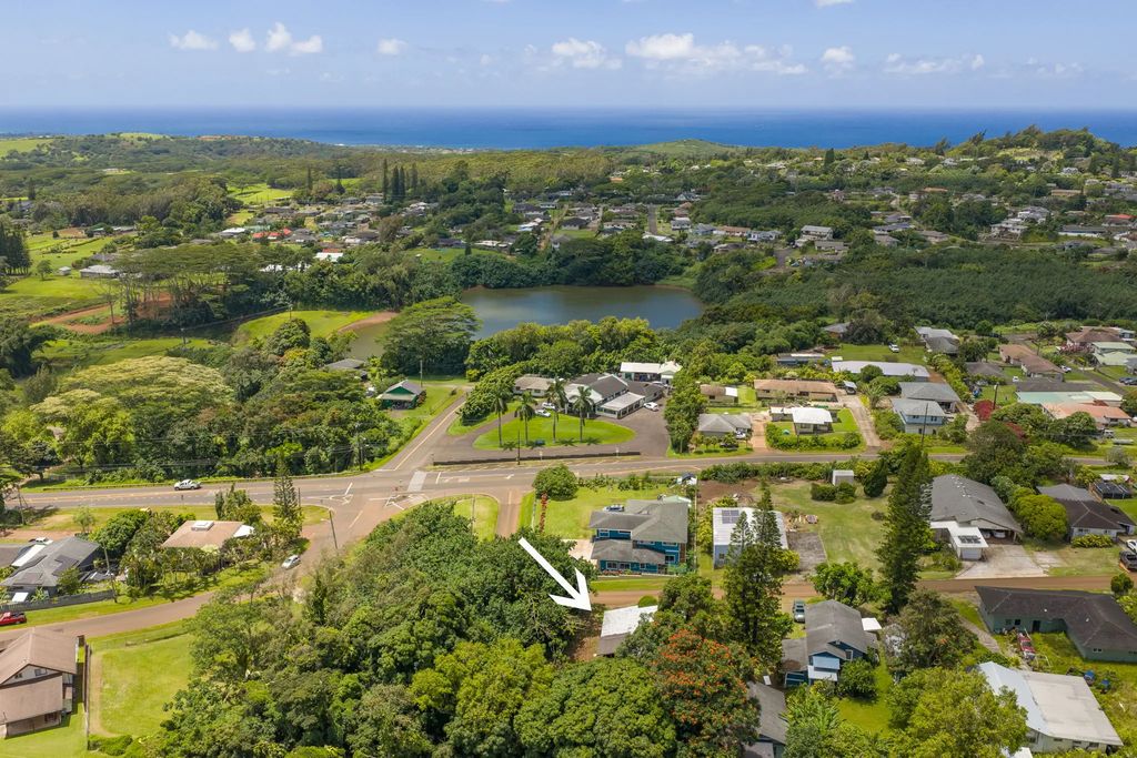 3785 Anuenue Rd, Lawai