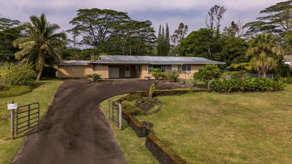15-1978 28th Ave, Keaau