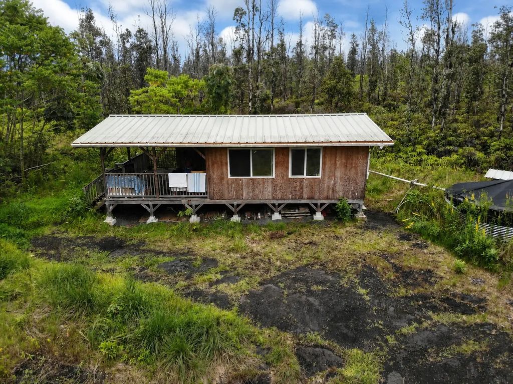 16-627 Aulii St, Kurtistown