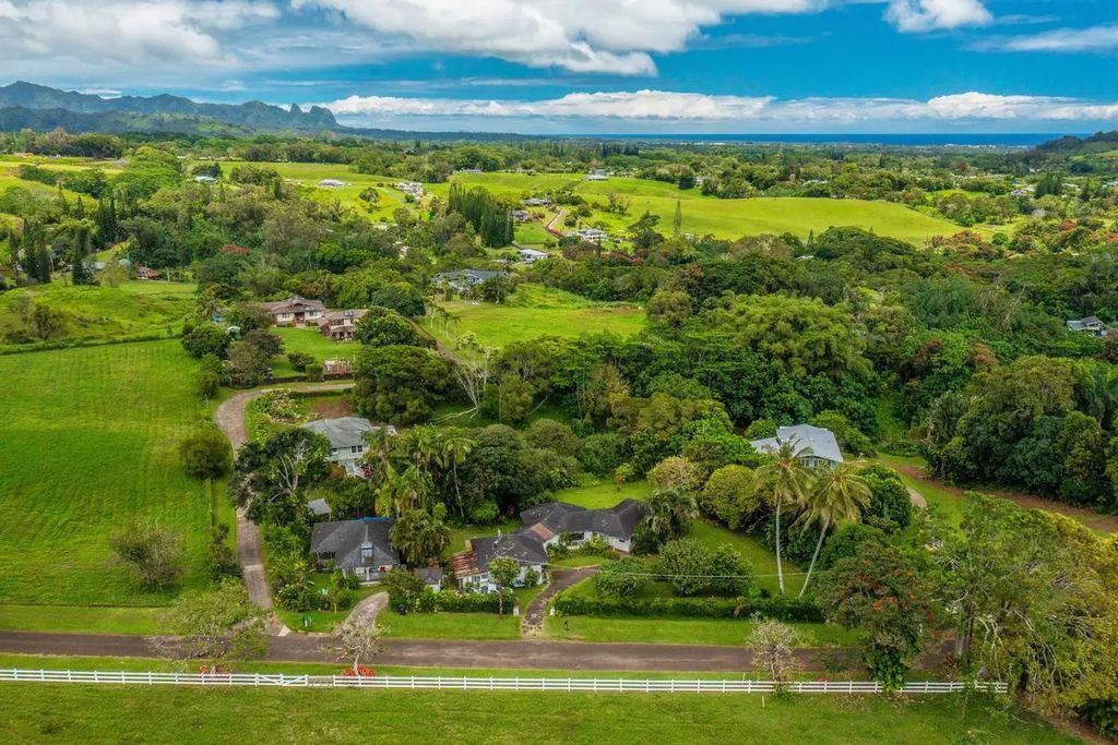 6514 Kalama Rd, Kapaa