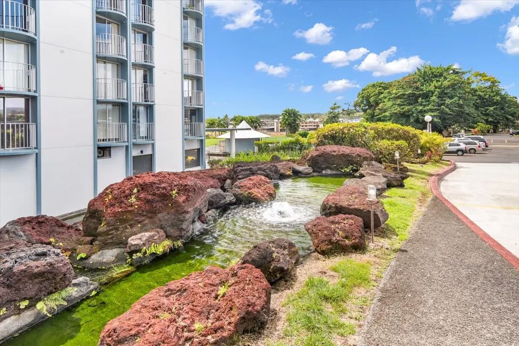 101 Hilo Lagoon Centre 911, Hilo