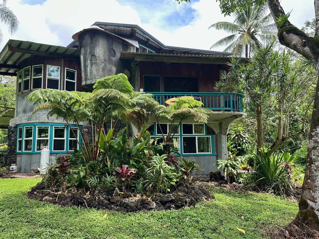 13-6260 Kalapana Kapoho Beach Rd, Pahoa