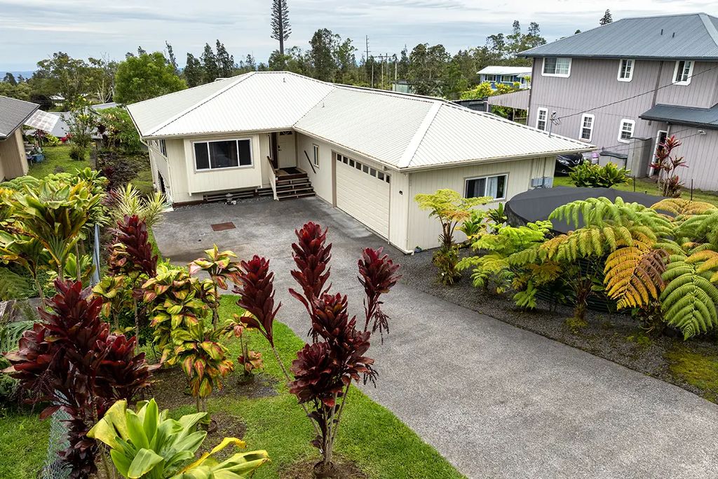 25-42 Pukana La St, Hilo