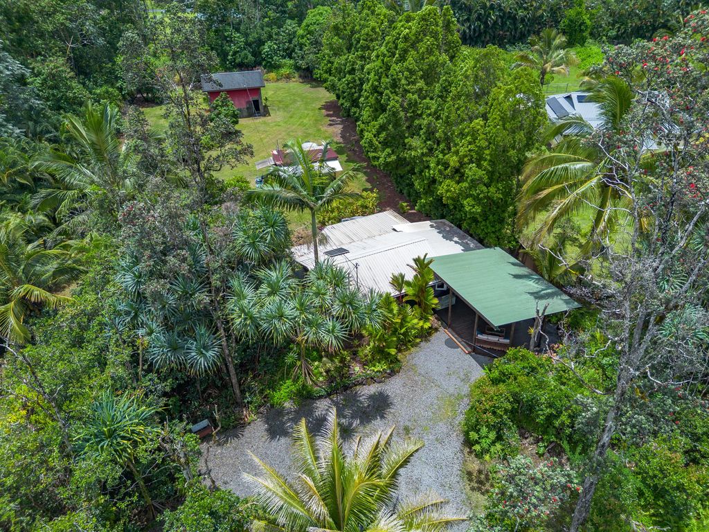 15-1984 13th Ave, Keaau