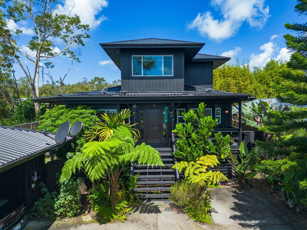 25-167 Malumalu St, Hilo