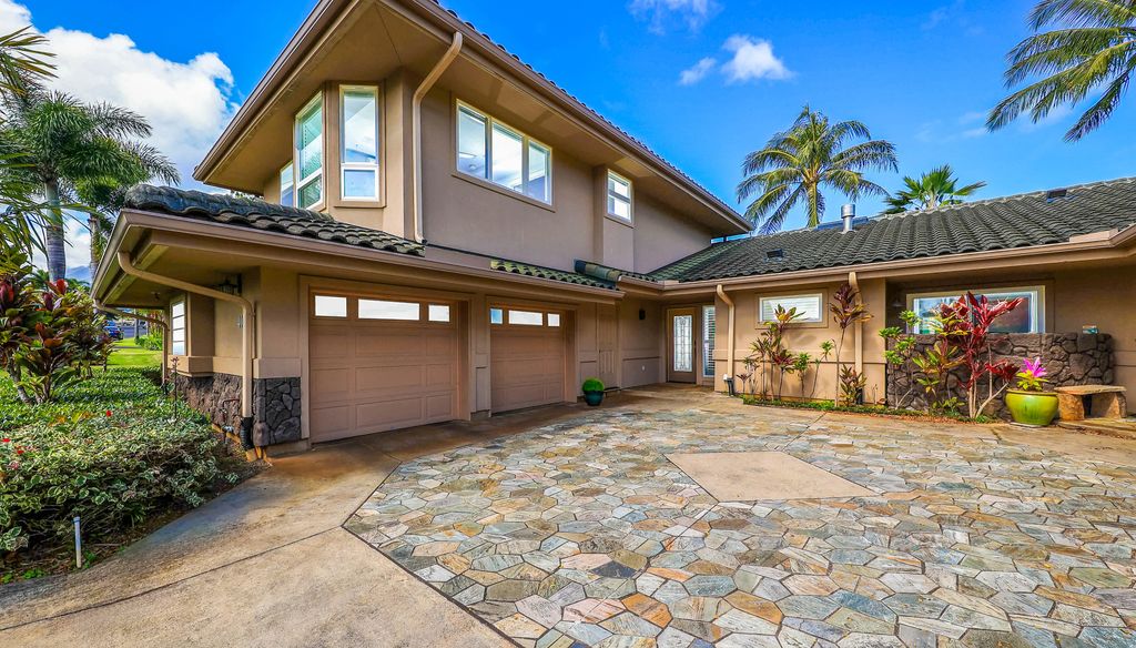 4100 Queen Emma's Dr 40, Princeville