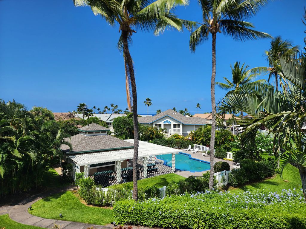 75-6081 Alii Dr S203, Kailua Kona