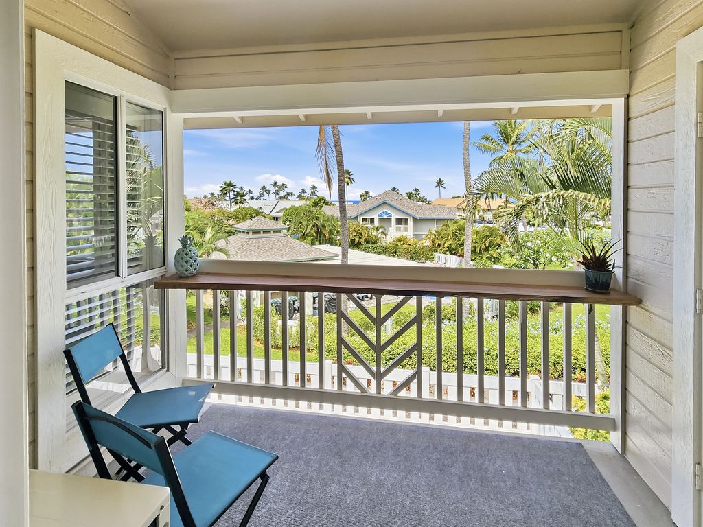 75-6081 Alii Dr S203, Kailua Kona