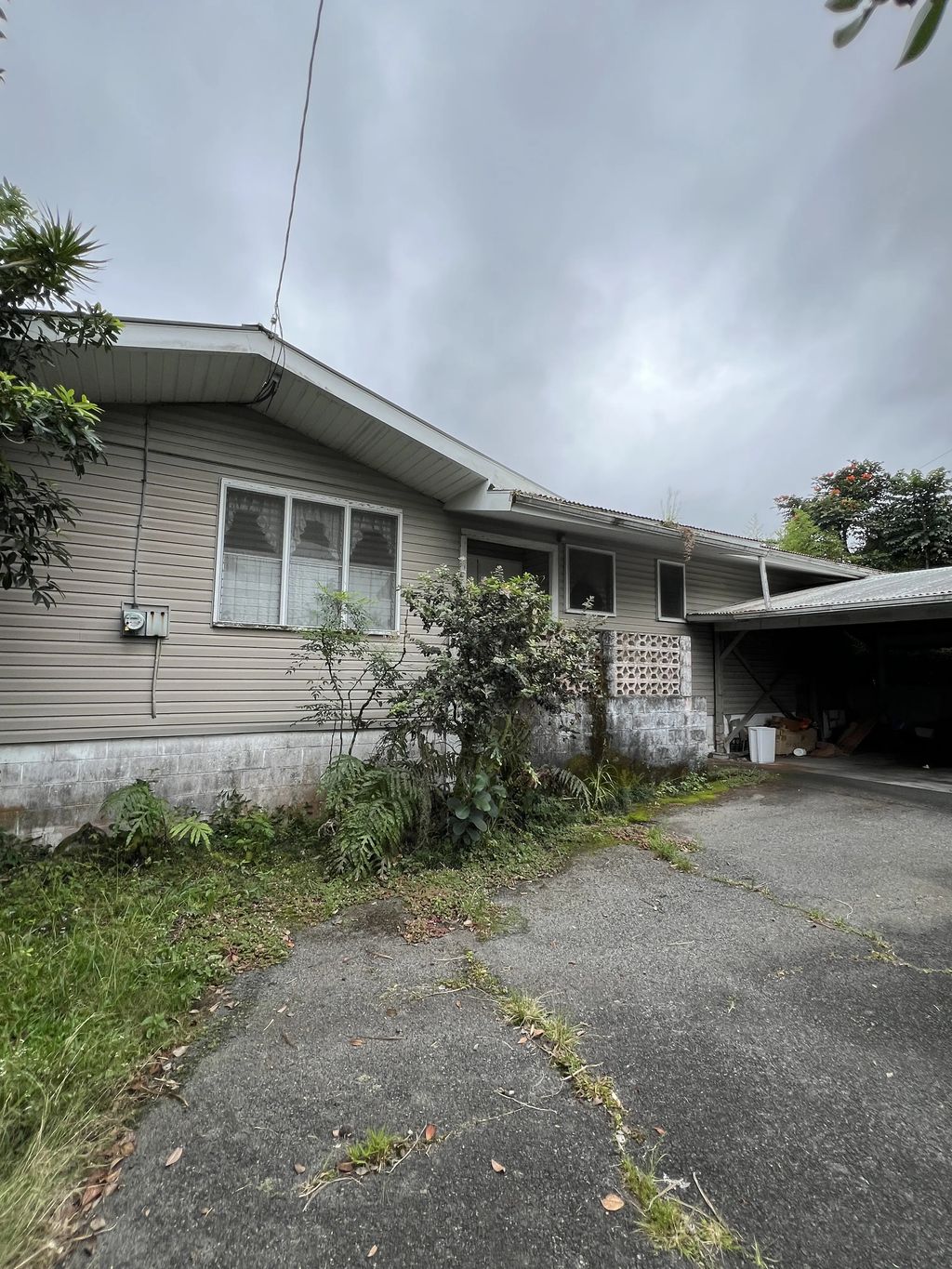 100 Alahelenui St, Hilo