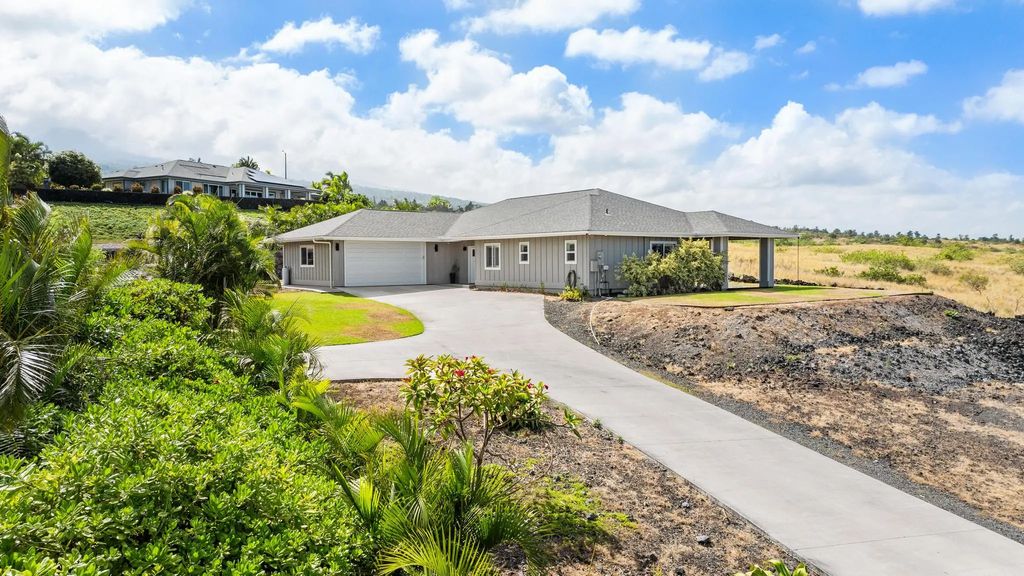 73-1210 Wainani St, Kailua Kona