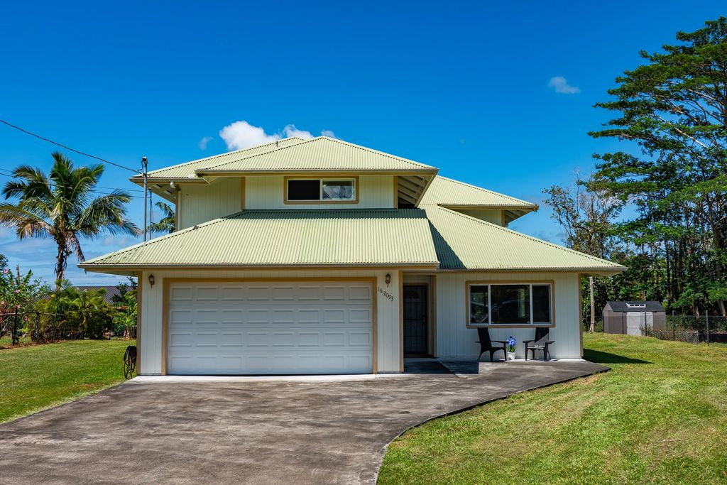 16-2093 Ohia Dr, Pahoa