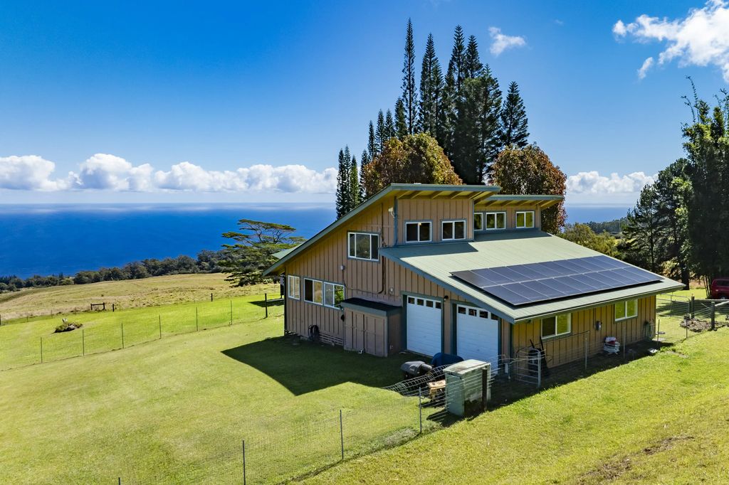 35-1183 Homestead Rd, Laupahoehoe