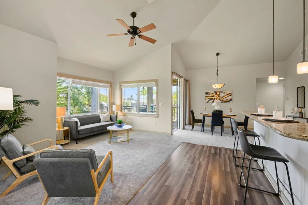 75-6025 Alii Dr B201, Kailua Kona