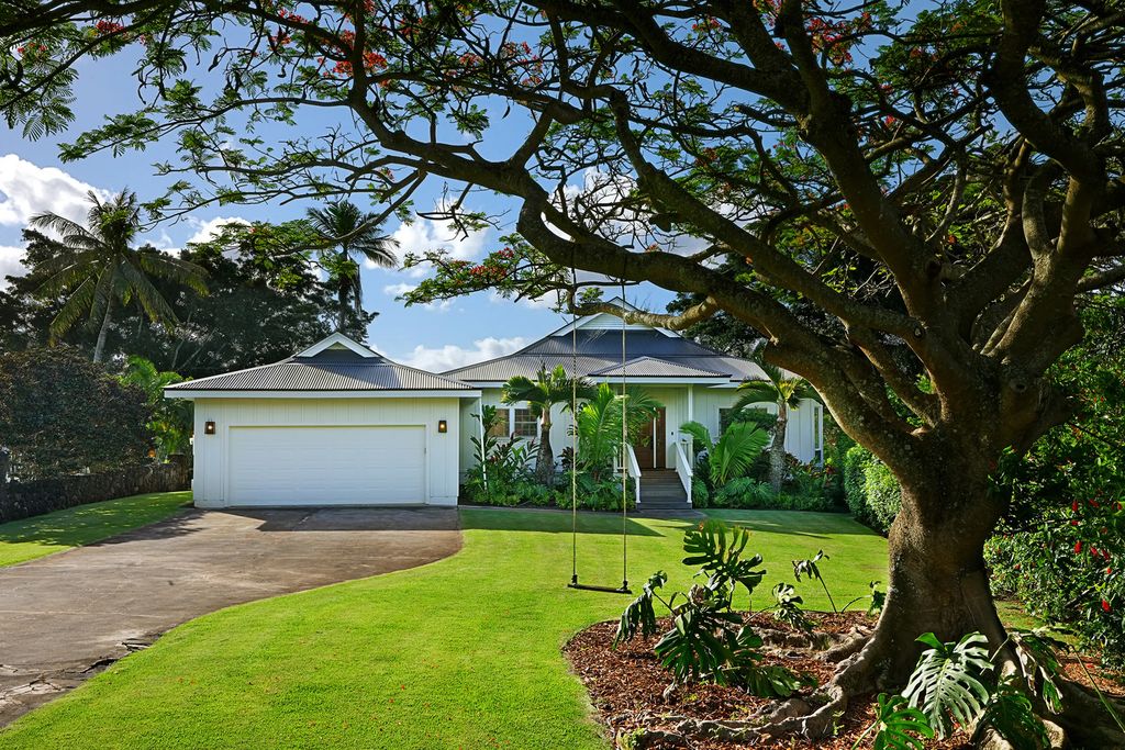 3022 Lauae Pl, Koloa