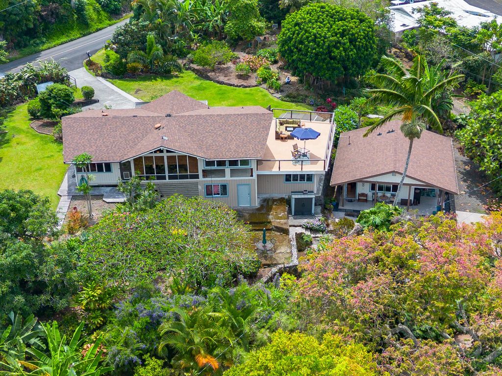 78-6988 Mamalahoa Highway, Holualoa