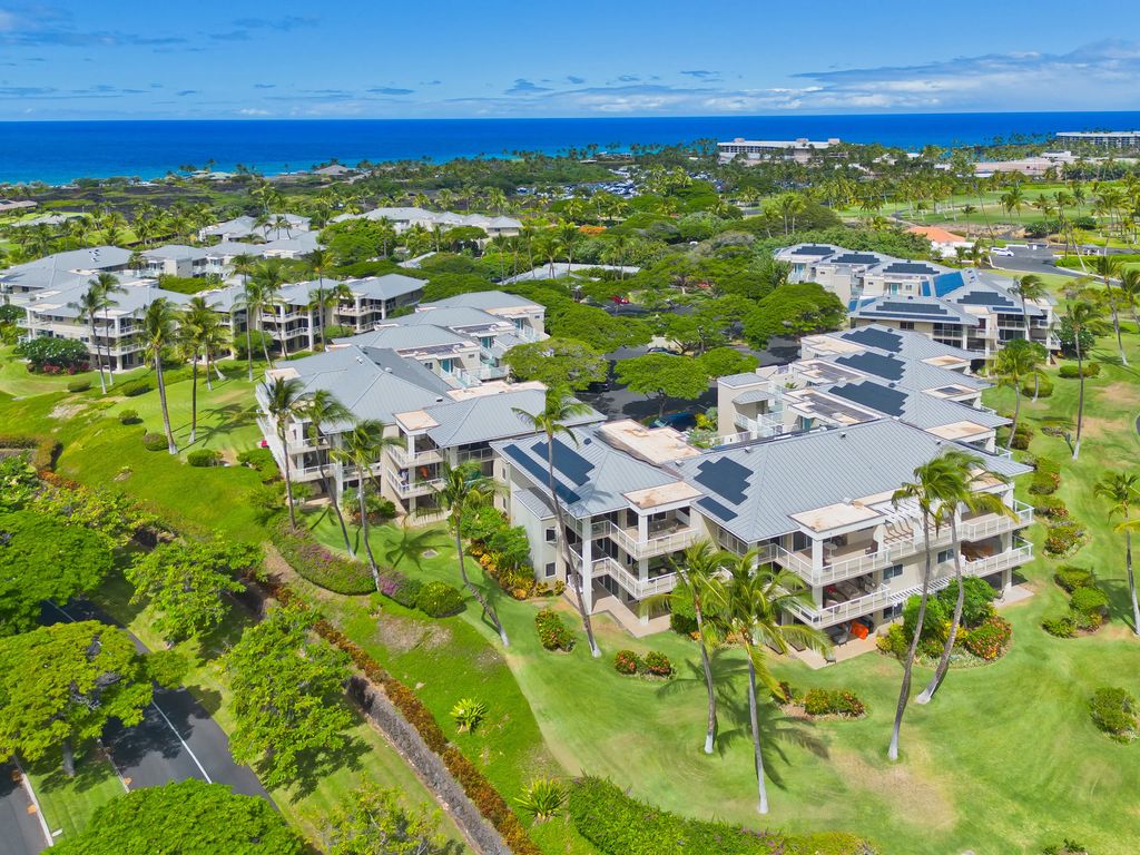 69-1010 Keana Pl D102, Waikoloa