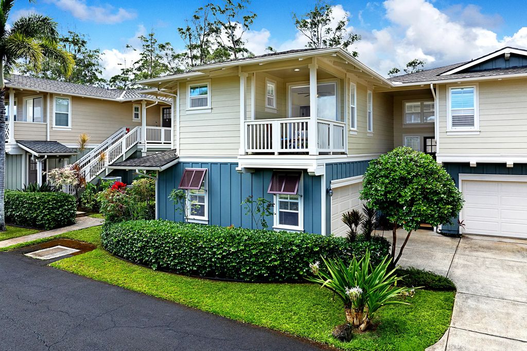 4919 Pepelani Lp 20a, Princeville