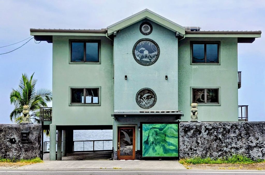 75-5928 Alii Dr, Kailua Kona